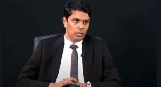 මන්ත්‍රී අර්චුනාට ඇප...